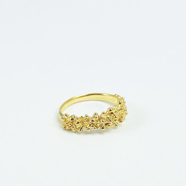 Bague Brilliance Céleste