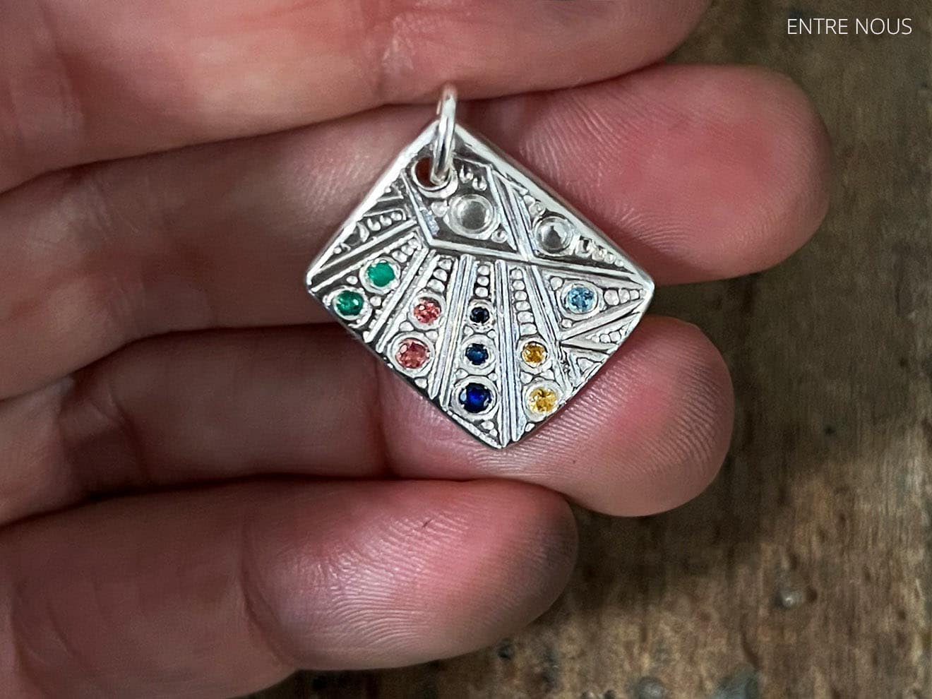 Coleccion Entre Nous