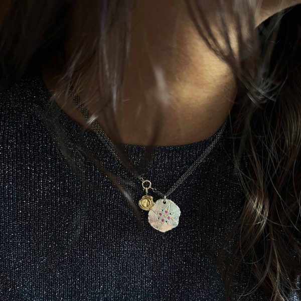 Colgante – Pièce 15