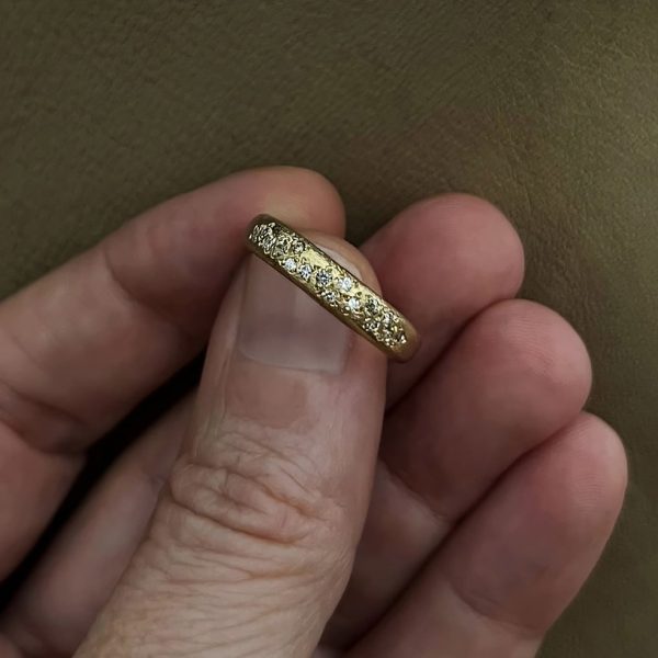 Alliance Éon - Création Sur Mesure