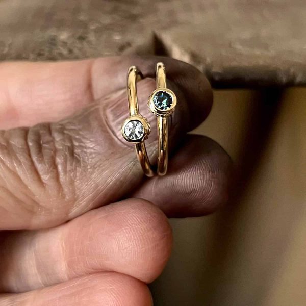 Pièces Iconiques – Création Sur Mesure