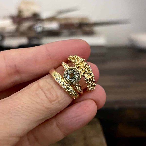 Atelier Coline – Création Sur Mesure