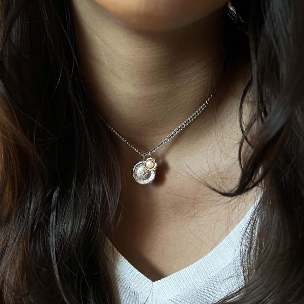 Pendentif – Pièce 17