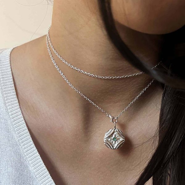 Pendentif – Pièce 18